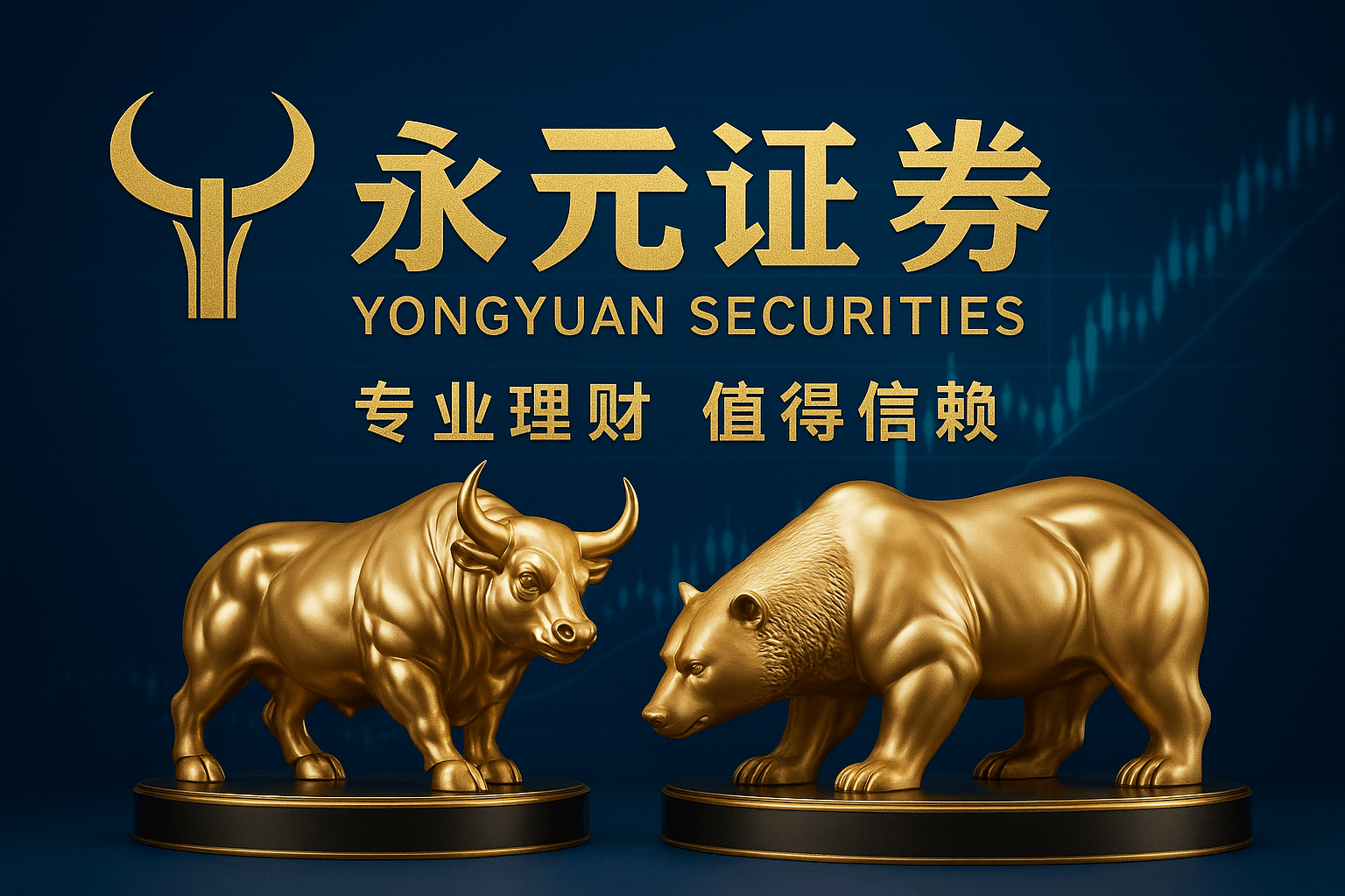 永元证券办公室